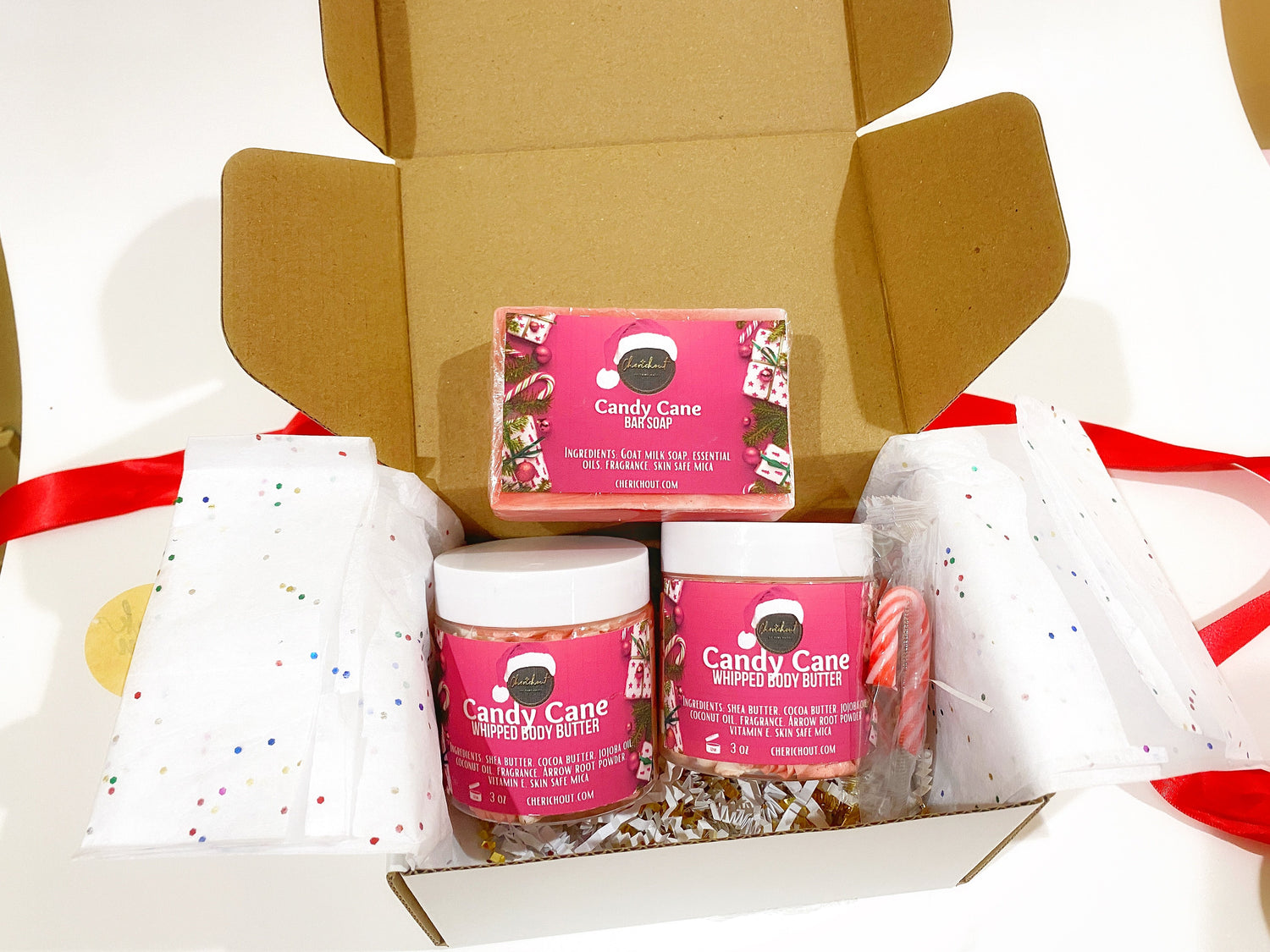 Bath and Body - cherichout