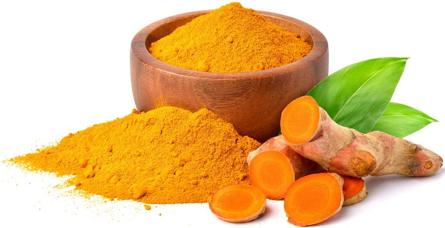 Turmeric Skincare