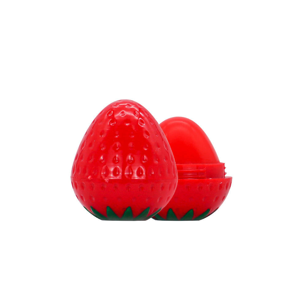 Strawberry Lip balm