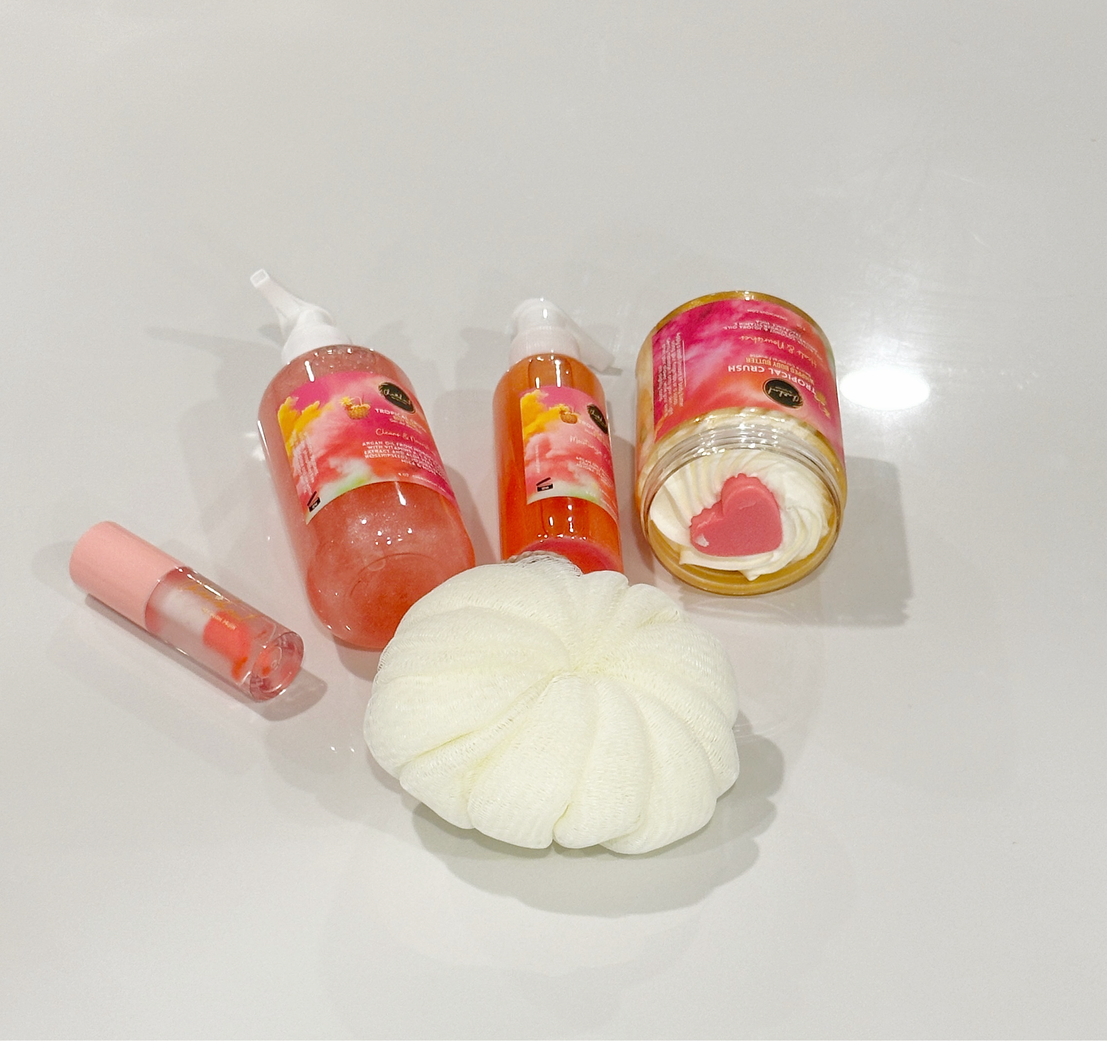 Bath and Body - cherichout