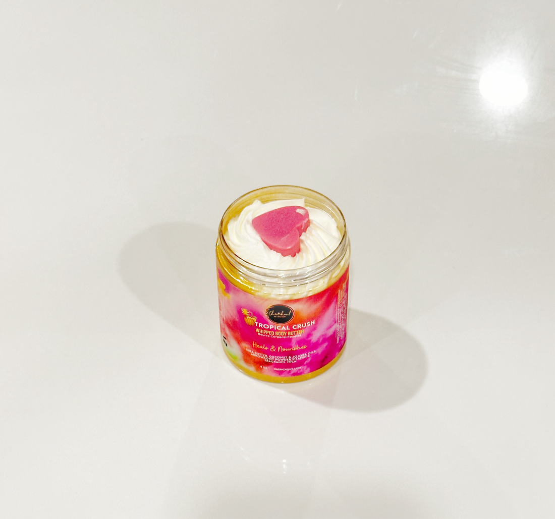Tropical Crush - Body Butter