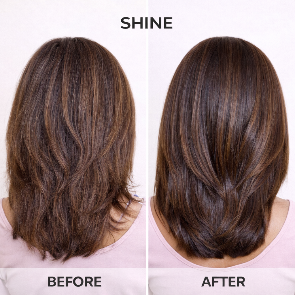 Pomada - crecimiento del cabello