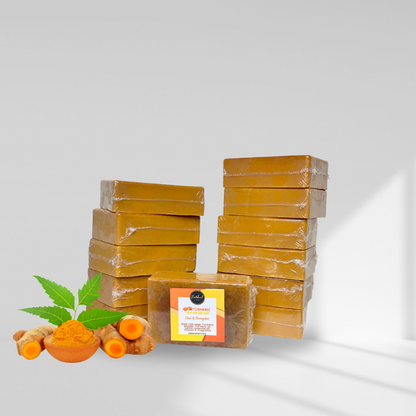 Turmeric Even Skin - Soap