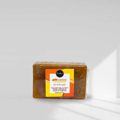 Turmeric Even Skin - Soap