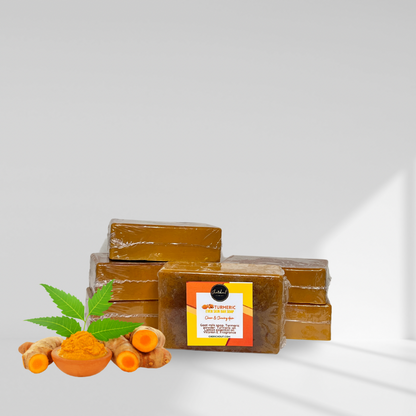 Turmeric Even Skin - Soap