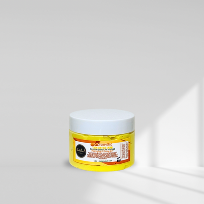 Turmeric Even Skin - Face Cream