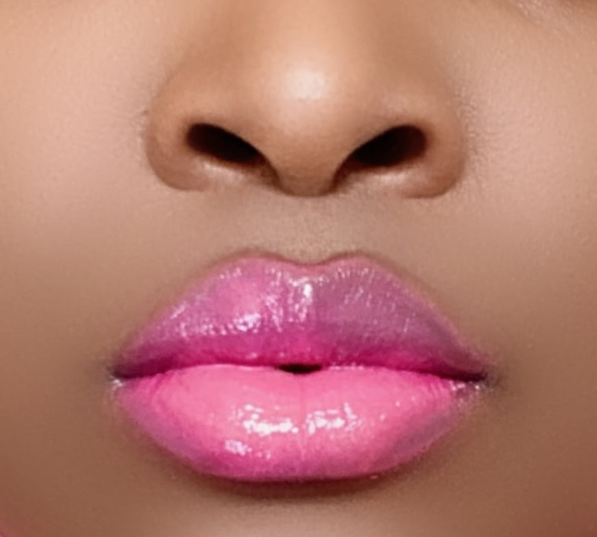 Exquise Lips - Cherichout